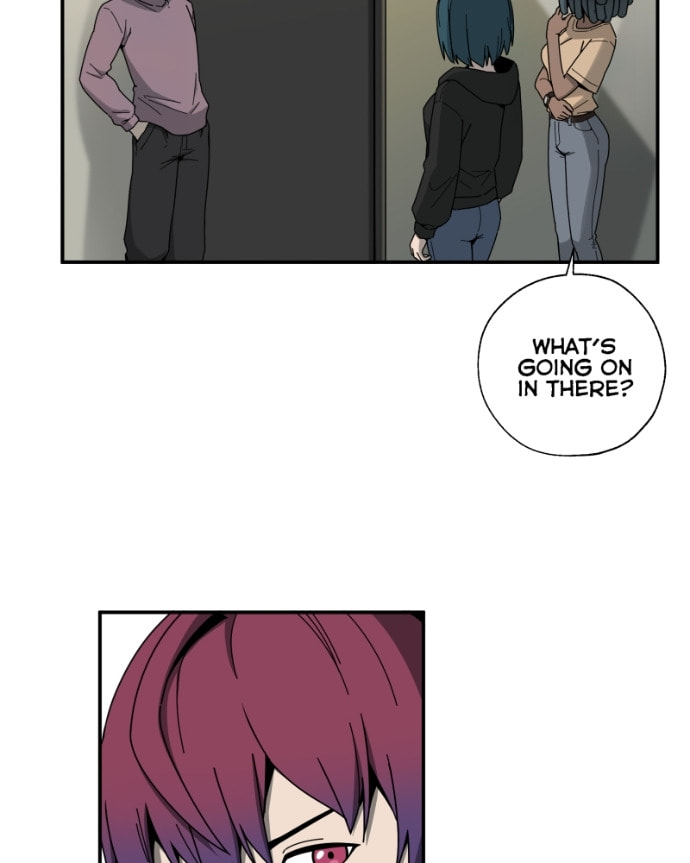 Black Sun Chapter 96 page 31 - 