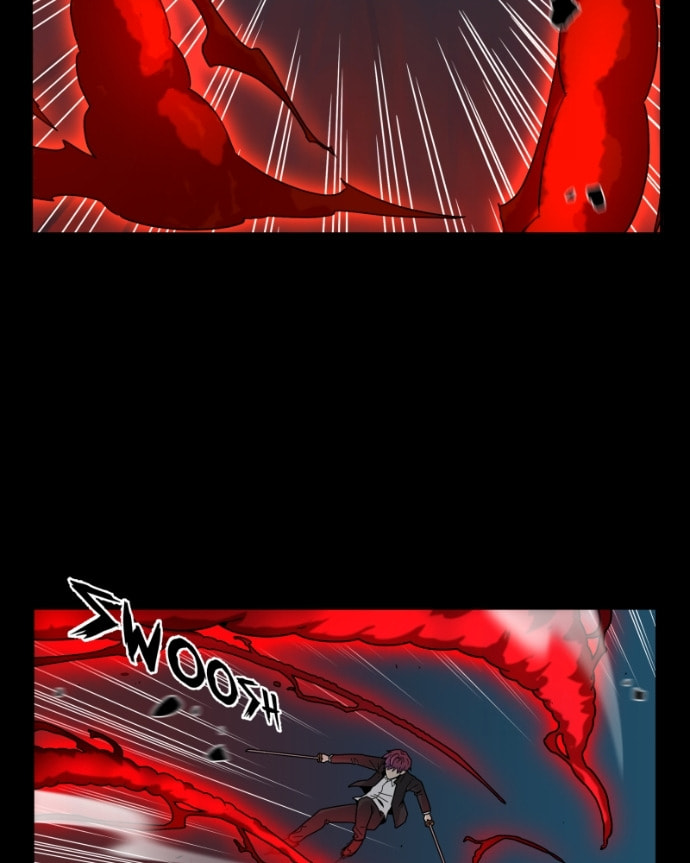 Black Sun Chapter 96 page 34 - 