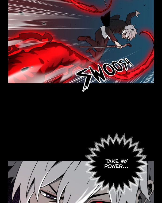 Black Sun Chapter 96 page 35 - 
