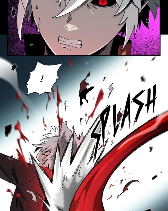 Black Sun Chapter 96 page 36 - 