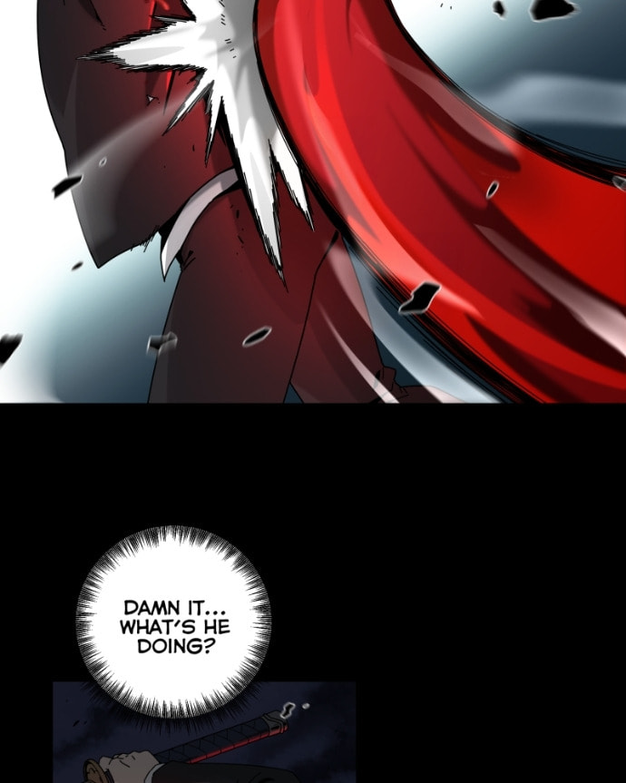 Black Sun Chapter 96 page 37 - 