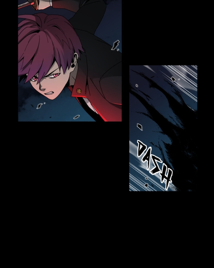 Black Sun Chapter 96 page 38 - 