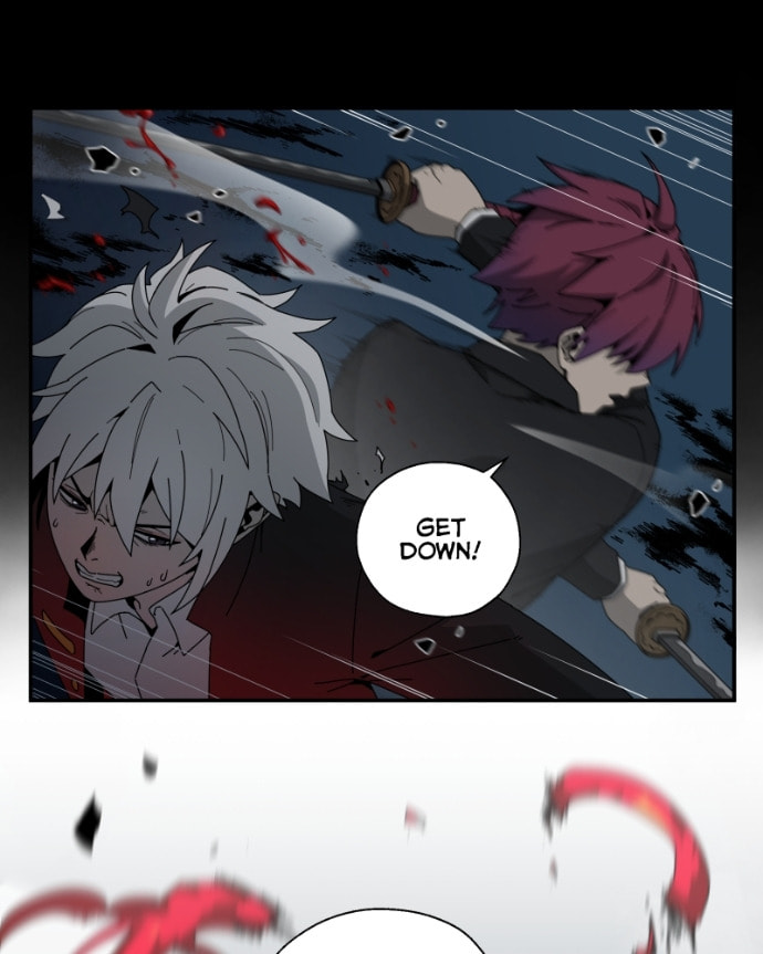 Black Sun Chapter 96 page 39 - 