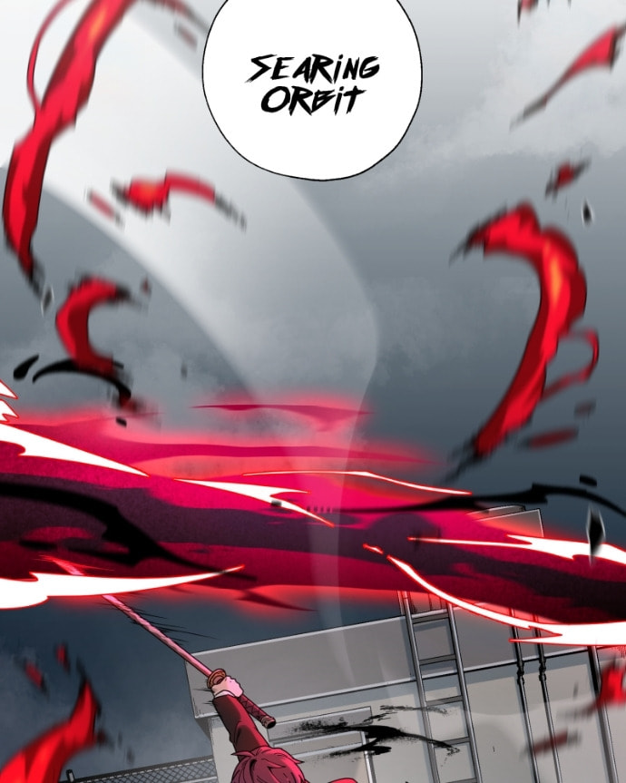 Black Sun Chapter 96 page 40 - 