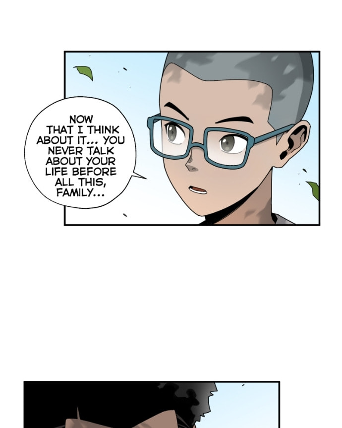 Black Sun Chapter 96 page 5 - 