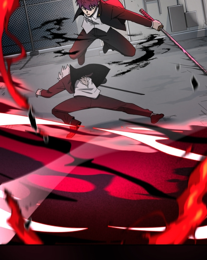 Black Sun Chapter 96 page 41 - 