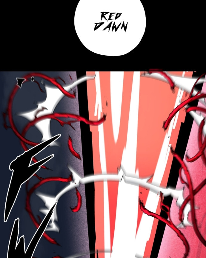 Black Sun Chapter 96 page 43 - 