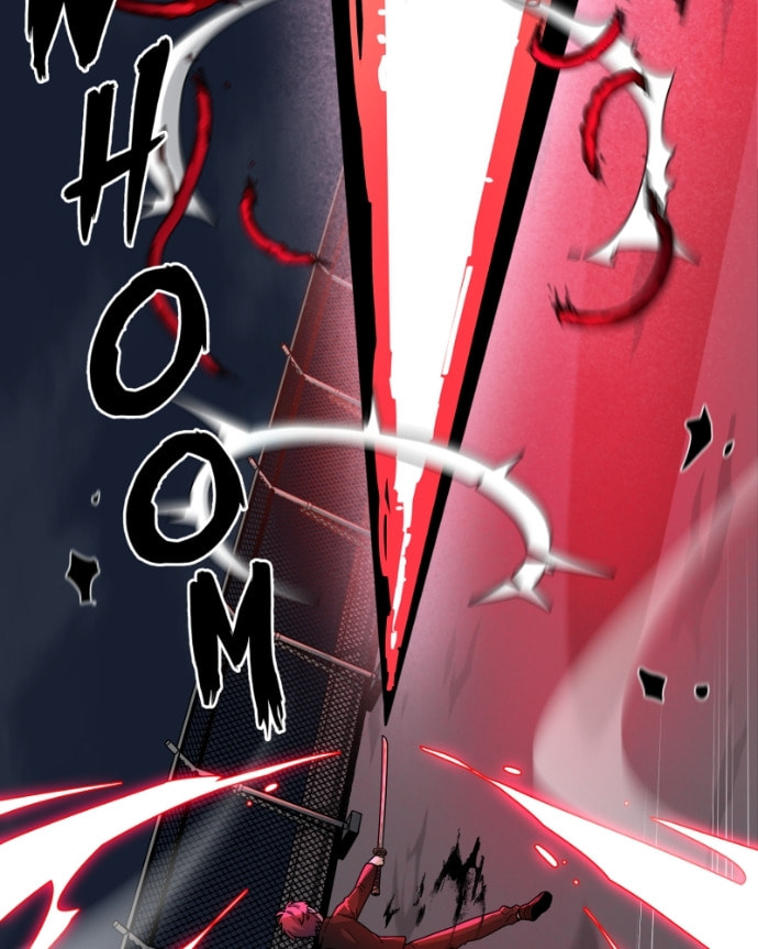 Black Sun Chapter 96 page 44 - 