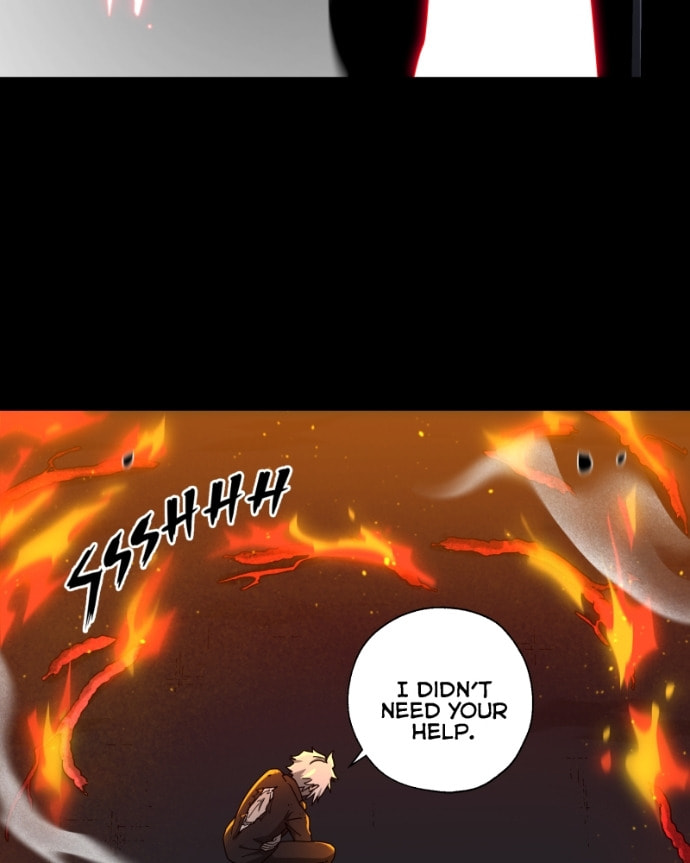 Black Sun Chapter 96 page 46 - 