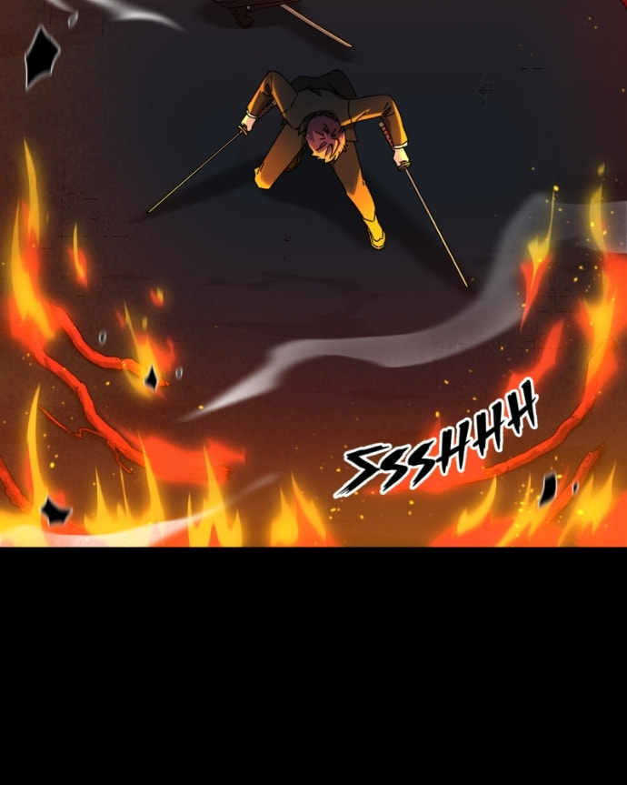Black Sun Chapter 96 page 47 - 