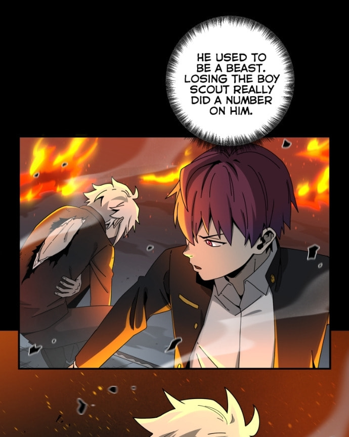 Black Sun Chapter 96 page 48 - 