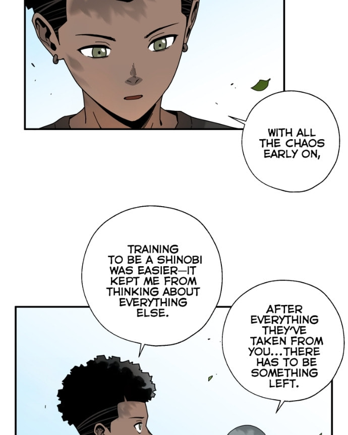Black Sun Chapter 96 page 6 - 