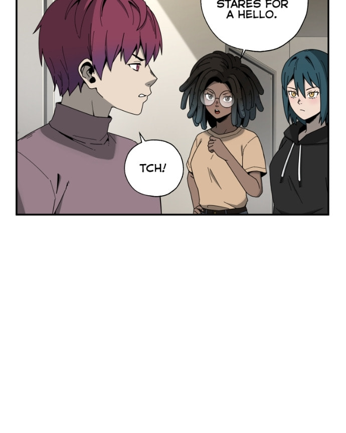 Black Sun Chapter 96 page 51 - 