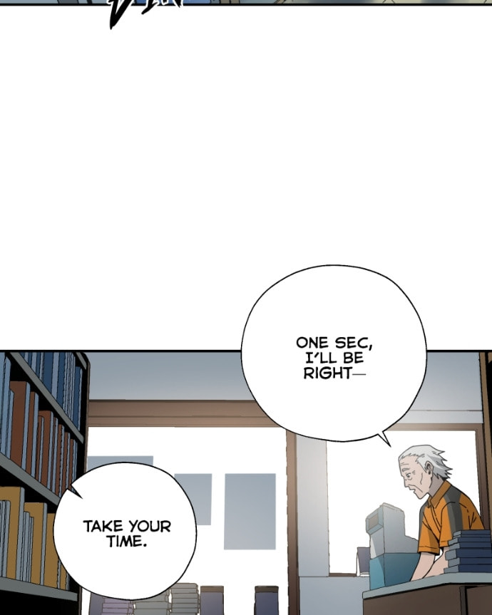 Black Sun Chapter 96 page 53 - 