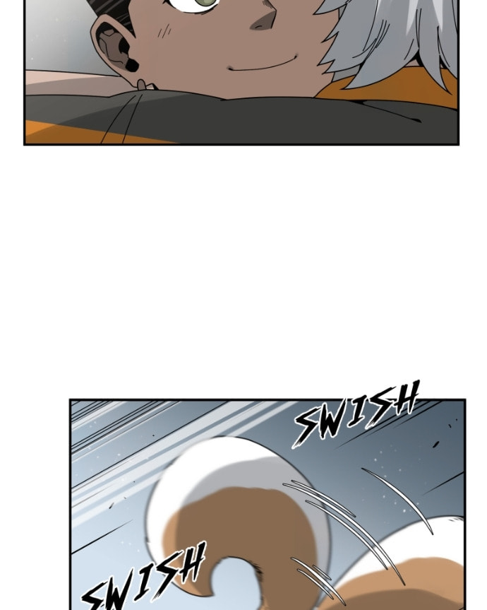 Black Sun Chapter 96 page 59 - 