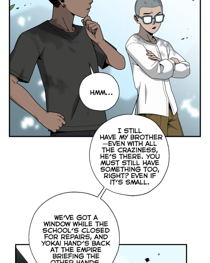 Black Sun Chapter 96 page 7 - 