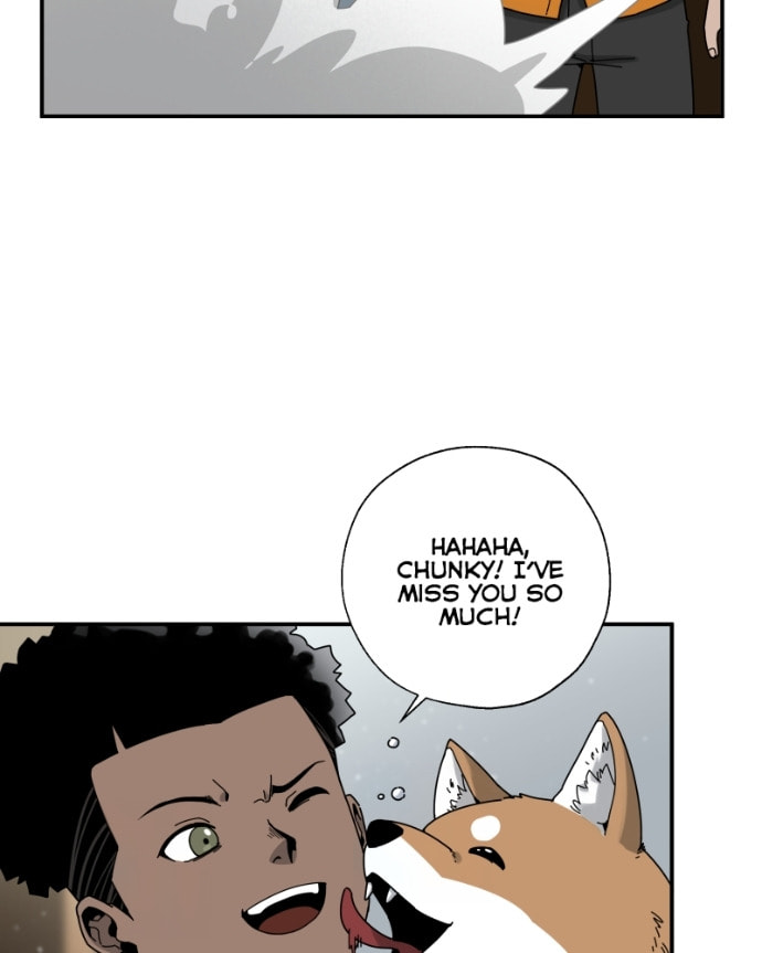 Black Sun Chapter 96 page 63 - 