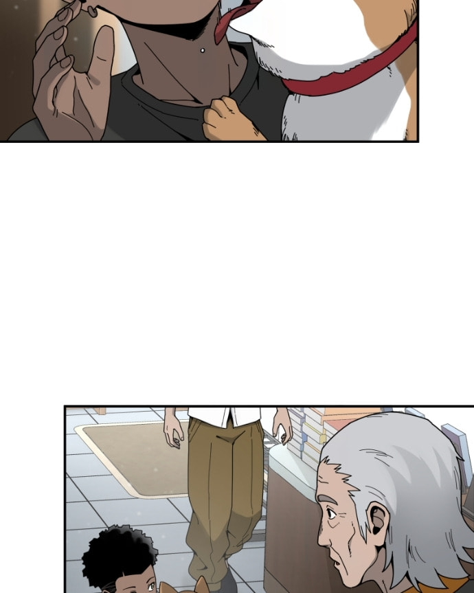 Black Sun Chapter 96 page 64 - 