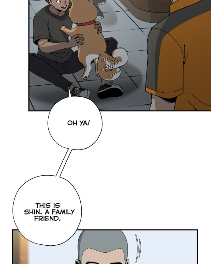 Black Sun Chapter 96 page 65 - 