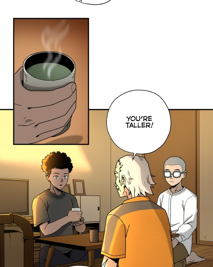 Black Sun Chapter 96 page 67 - 