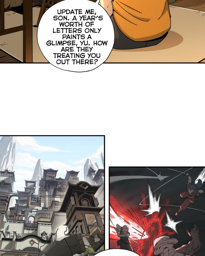 Black Sun Chapter 96 page 68 - 