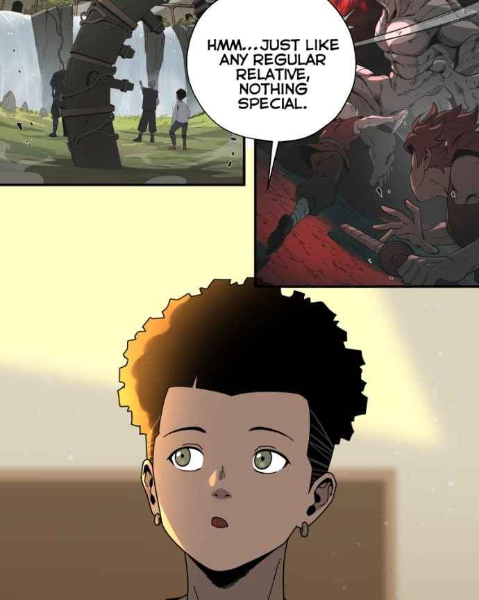 Black Sun Chapter 96 page 69 - 