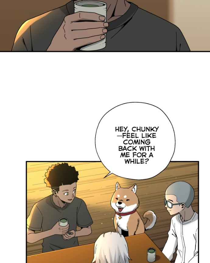 Black Sun Chapter 96 page 70 - 
