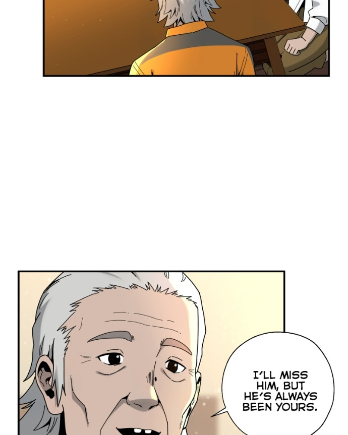 Black Sun Chapter 96 page 71 - 