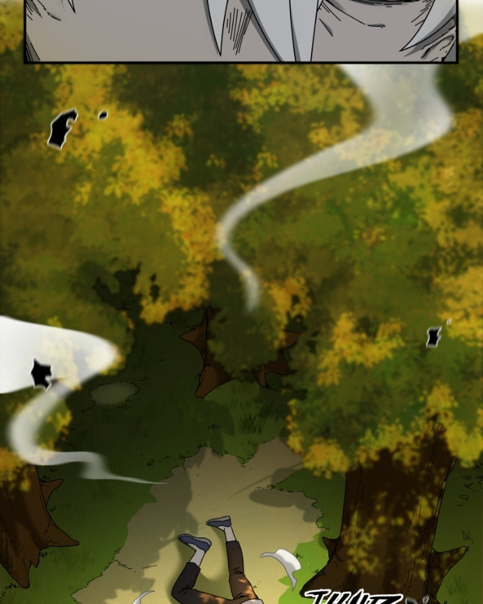 Black Sun Chapter 96 page 81 - 