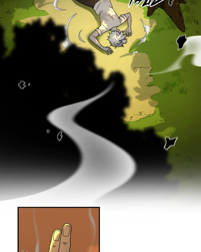 Black Sun Chapter 96 page 82 - 