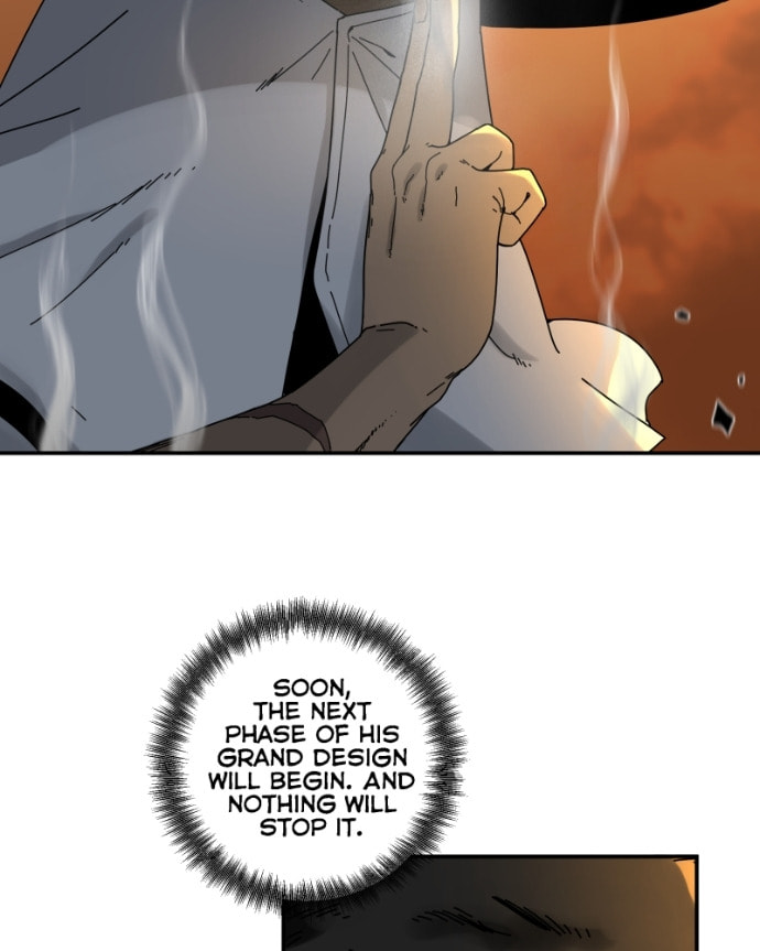 Black Sun Chapter 96 page 84 - 