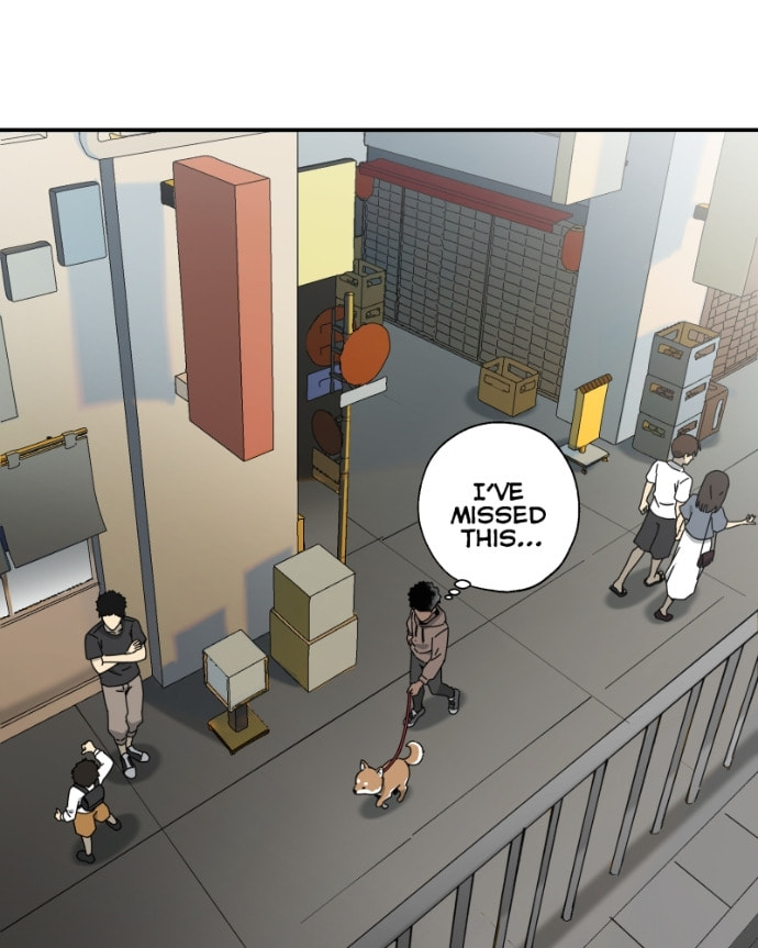 Black Sun Chapter 97 page 2 - 