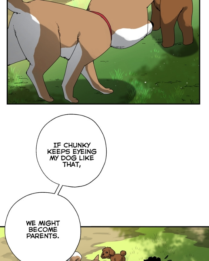Black Sun Chapter 97 page 14 - 