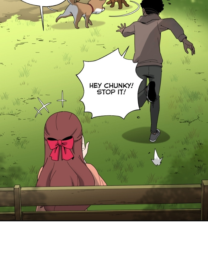 Black Sun Chapter 97 page 15 - 