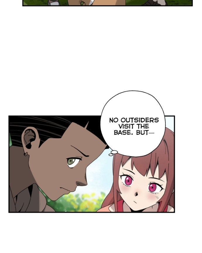 Black Sun Chapter 97 page 18 - 