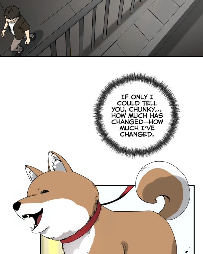Black Sun Chapter 97 page 3 - 