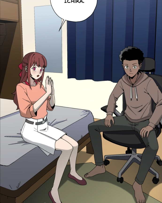 Black Sun Chapter 97 page 24 - 