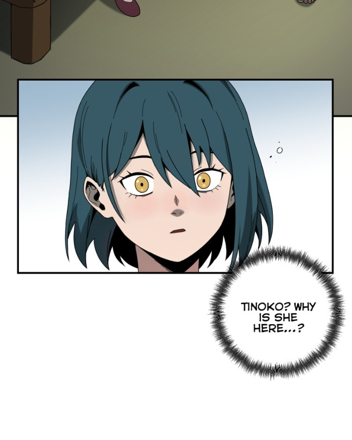 Black Sun Chapter 97 page 25 - 