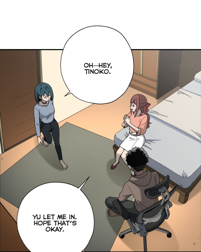 Black Sun Chapter 97 page 26 - 