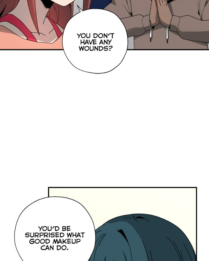 Black Sun Chapter 97 page 28 - 
