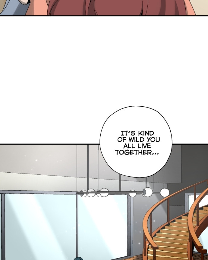 Black Sun Chapter 97 page 32 - 