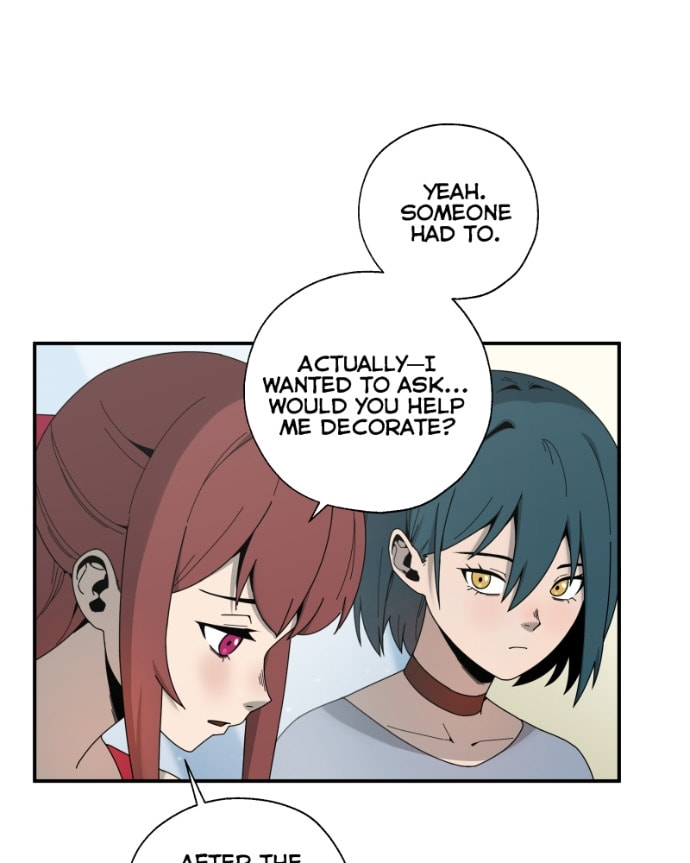 Black Sun Chapter 97 page 34 - 