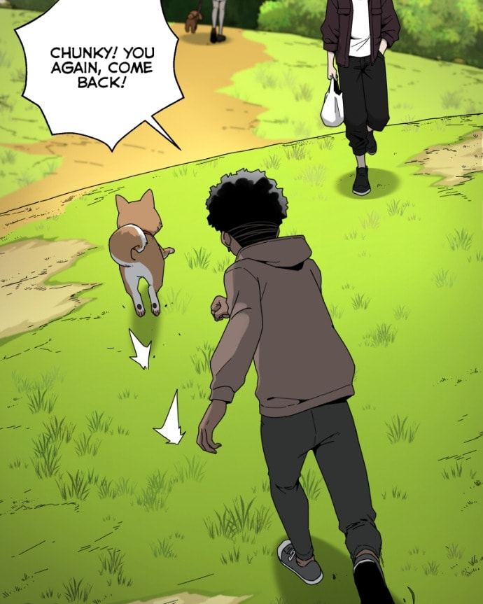Black Sun Chapter 97 page 41 - 