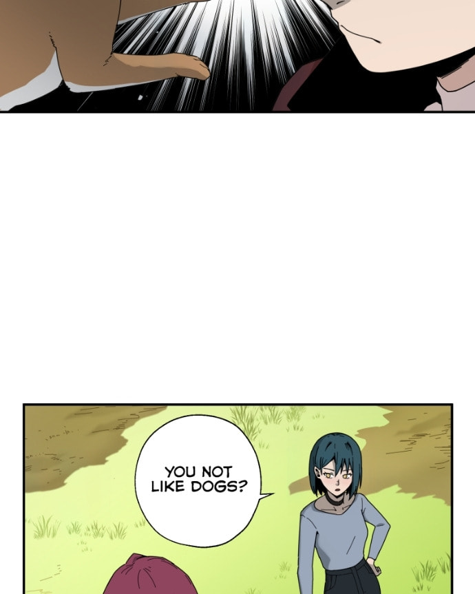 Black Sun Chapter 97 page 43 - 