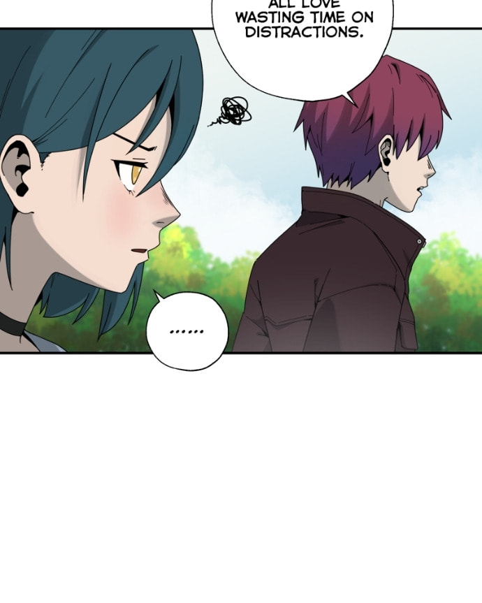 Black Sun Chapter 97 page 45 - 
