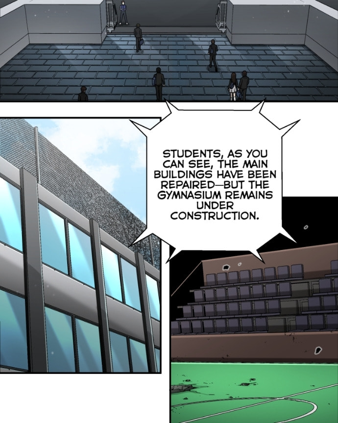 Black Sun Chapter 97 page 47 - 