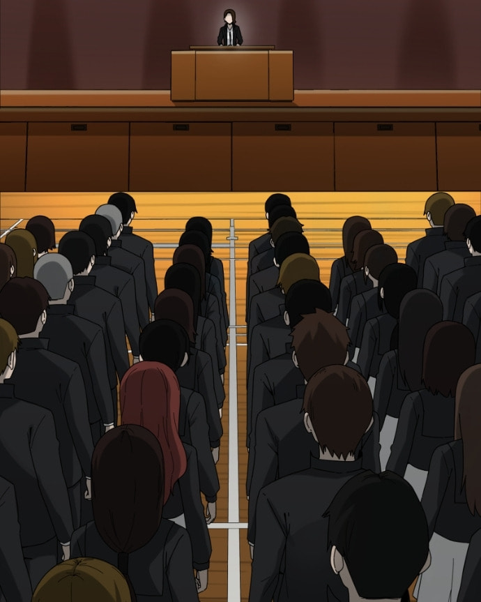 Black Sun Chapter 97 page 49 - 