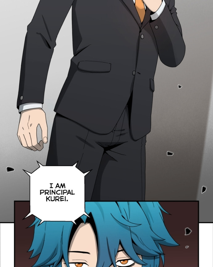 Black Sun Chapter 97 page 52 - 