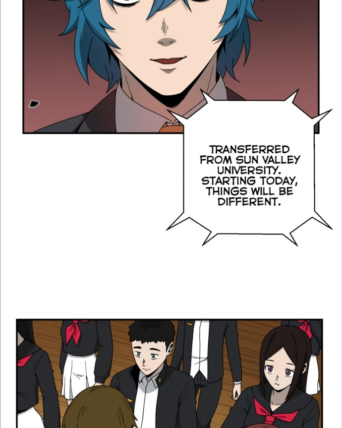 Black Sun Chapter 97 page 53 - 