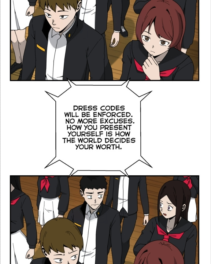 Black Sun Chapter 97 page 54 - 